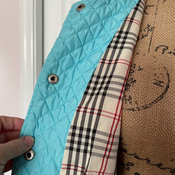 Misswan quilted lightweight jacket size medium - Picture 6 of 14